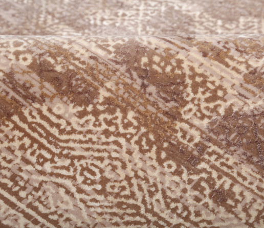 Carpet MARKABI CARPET 224bamboo