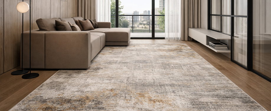 Ваш простір заслуговує більше, ніж просто килим