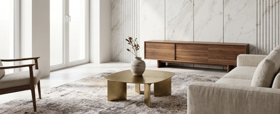 Ваш простір заслуговує більше, ніж просто килим