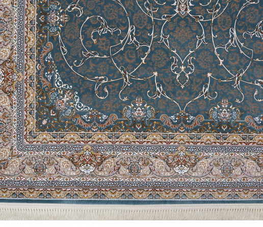 Carpet MARKABI CARPET yaghout 705