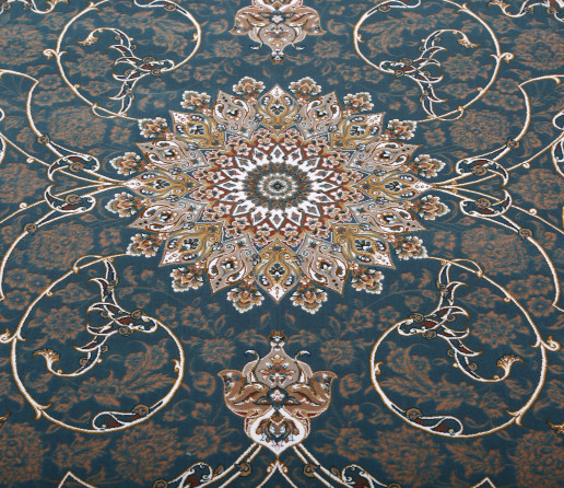 Carpet MARKABI CARPET yaghout 705