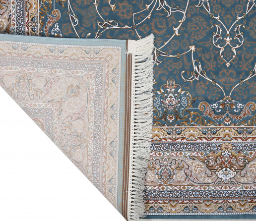 Carpet MARKABI CARPET yaghout 705