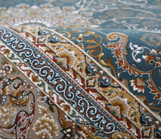 Carpet MARKABI CARPET yaghout 705