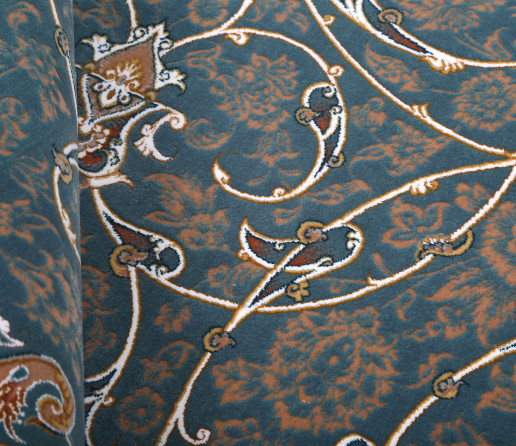 Carpet MARKABI CARPET yaghout 705